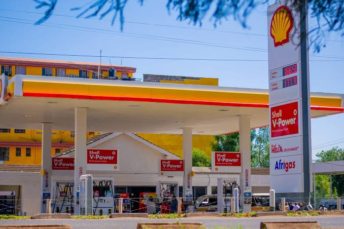 Fuel Stations