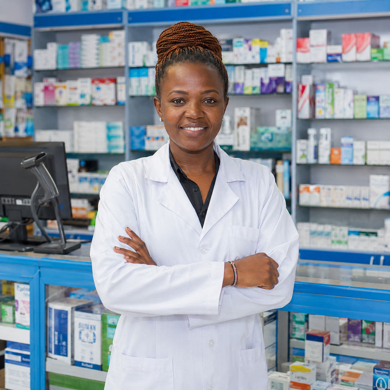 Pharmacies