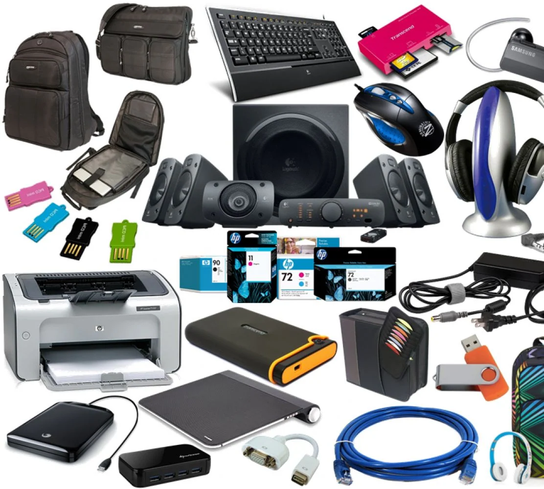 Electronic Accessories