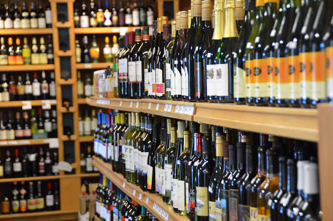 How Biashara Books Help Grow Wine and Spirits Business