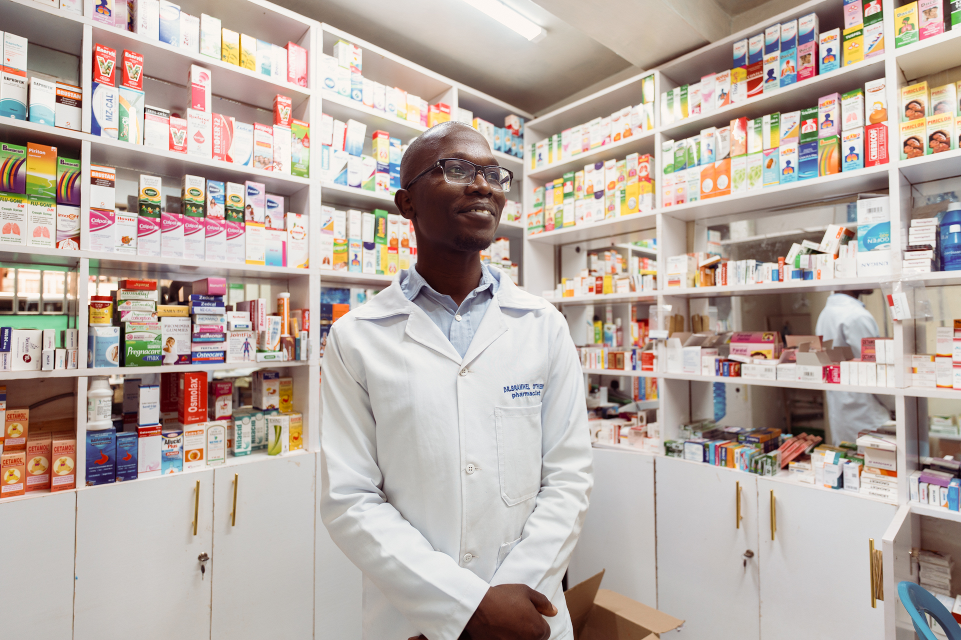 Best Pharmacy Point of Sales Software
