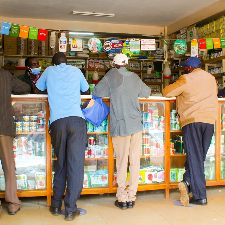 Agrovets owners switching to Biashara Books, see the reason why!