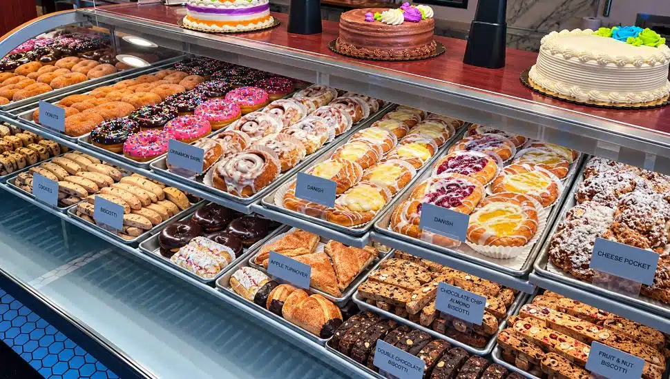 Point of Sales Software for Bakery
