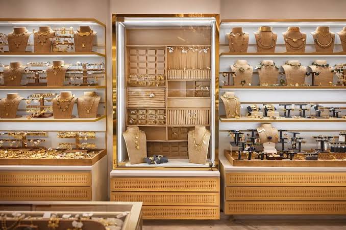 Track Inventory of your Jewellary Store with Biashara Books.