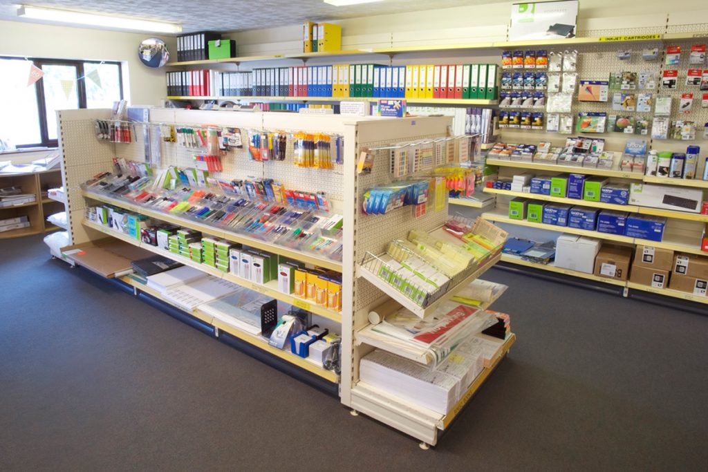 Why Biashara Books Point of Sales Software Is a Must-Have in an Office Supply Business